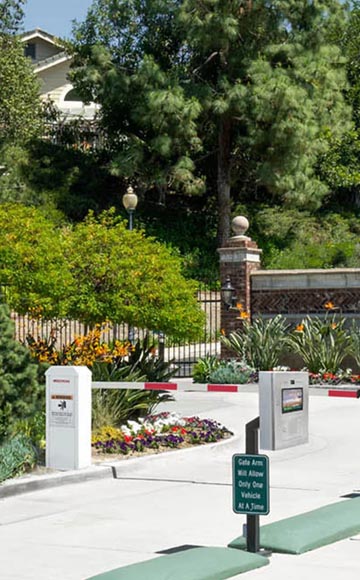 Gated Communities