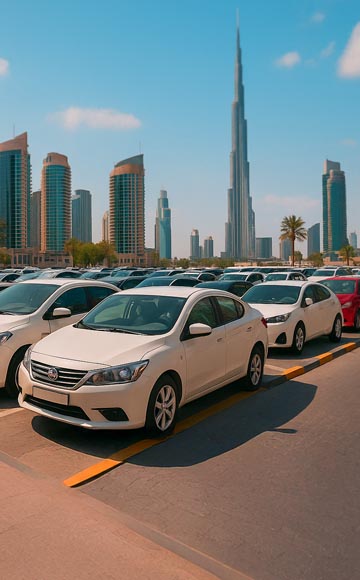 Cities & Smart Mobility