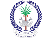 sharjah police