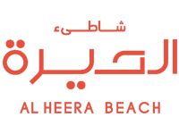 al heera beach