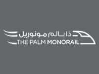 the palm monorail