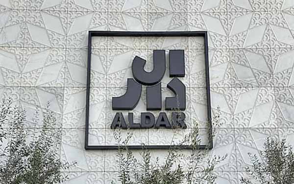 Aldar Properties