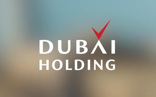 Dubai Holding