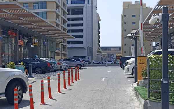 Emirates Souq