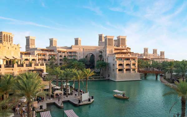 Madinat Jumeirah