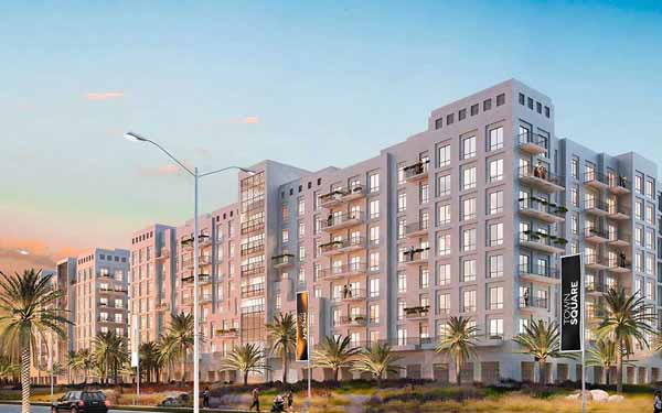 Nshama Safi Apartment