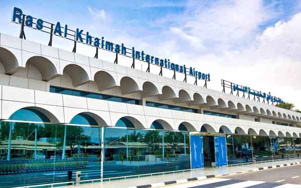 Ras Al Khaimah Airport