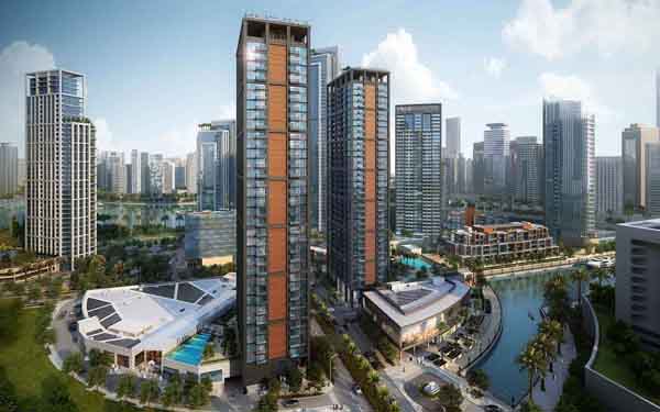 Select Group Headquarters