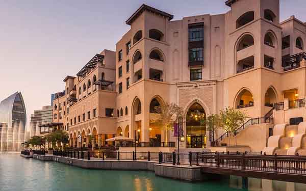 Souk Al Bahar