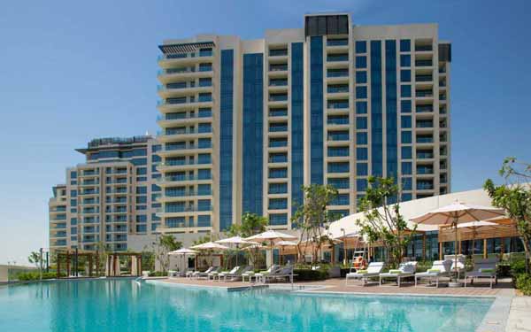 Vida Emirates Hills