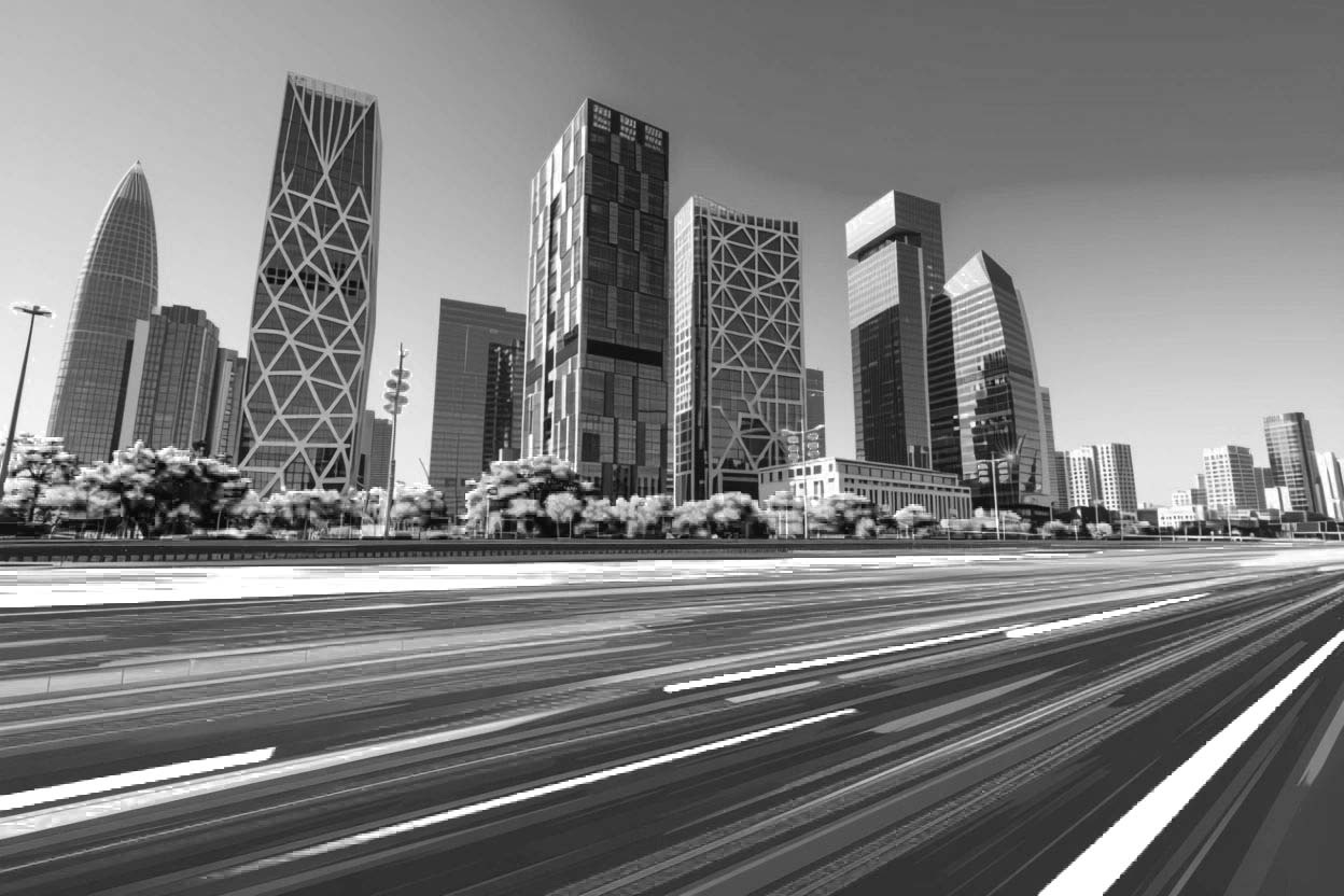 Parkonic Smart Parking