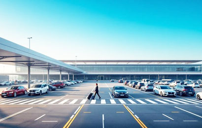 Airports & Transport Terminals