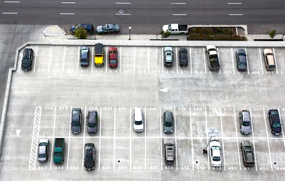 Government & Smart Cities