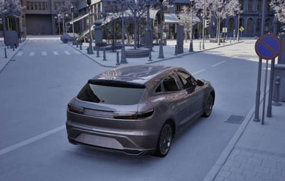 Private Gated Communities