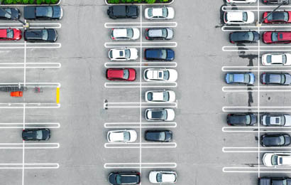 Mixed-Use or Master Developments