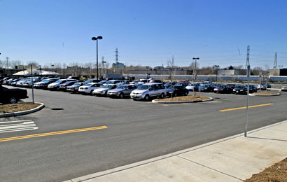 Institutional & Corporate Compounds