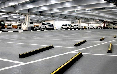 Business & Commercial Zones