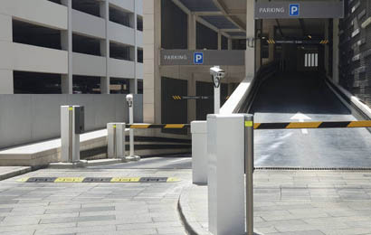 Mixed-Use Developments