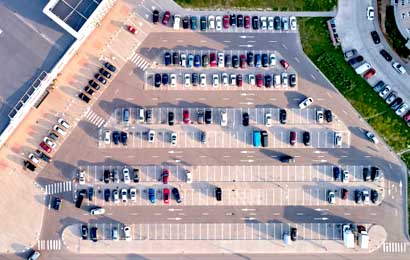 Private or Managed Lots